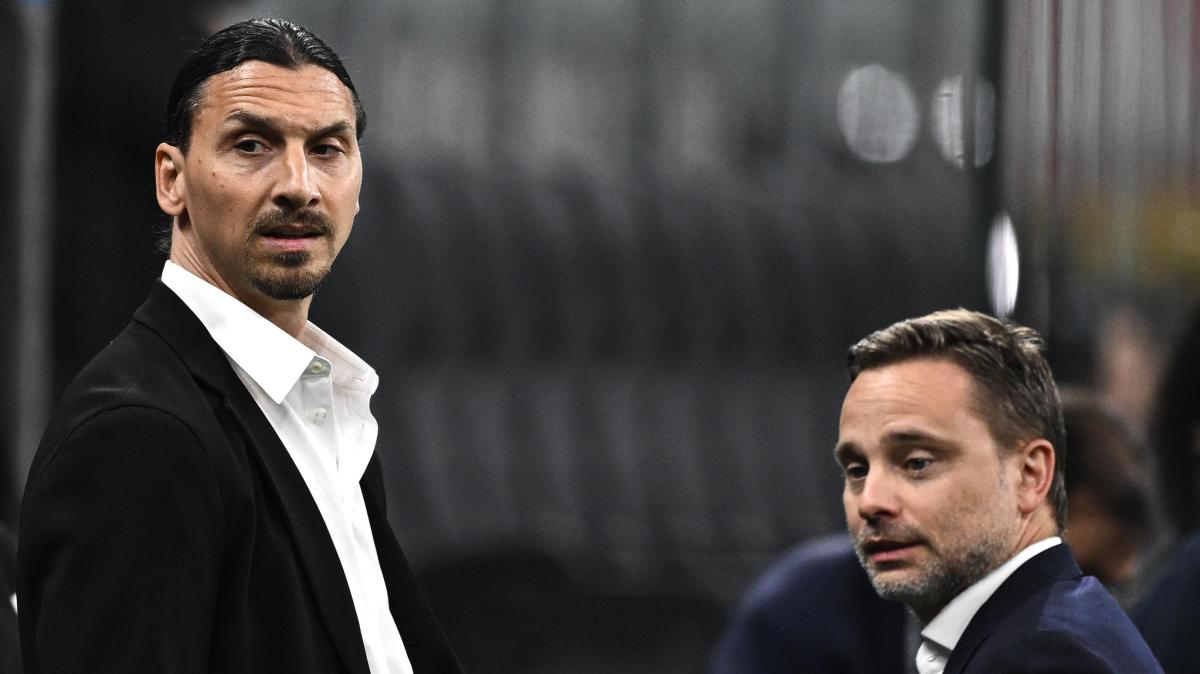 Milan, incontro tra Furlani, la dirigenza e lo staff rossonero: il motivo