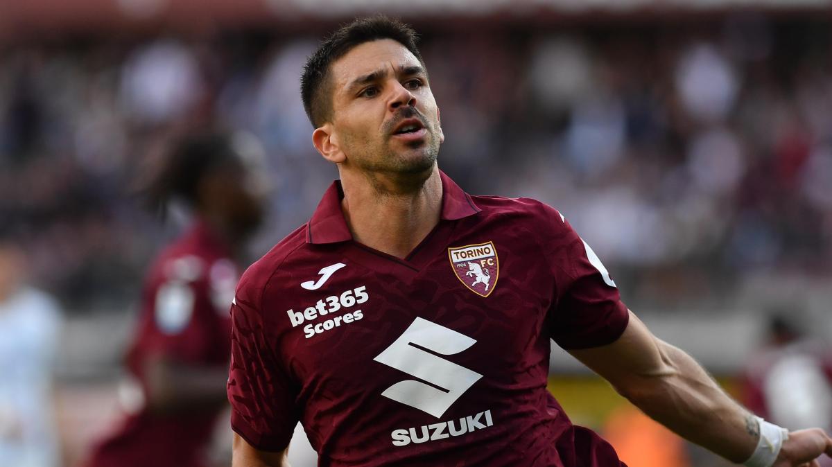 Cagliari-Torino, le formazioni ufficiali