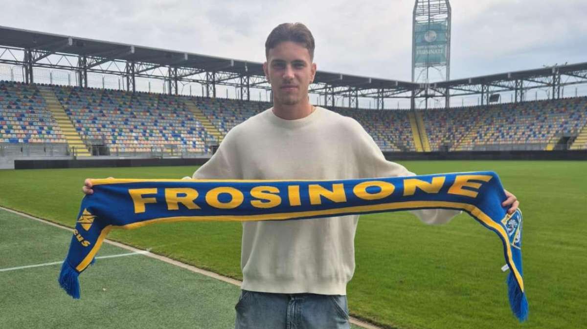 Raimondo: “Frosinone, che bella sorpresa. Fame e umiltà le nostre forze”