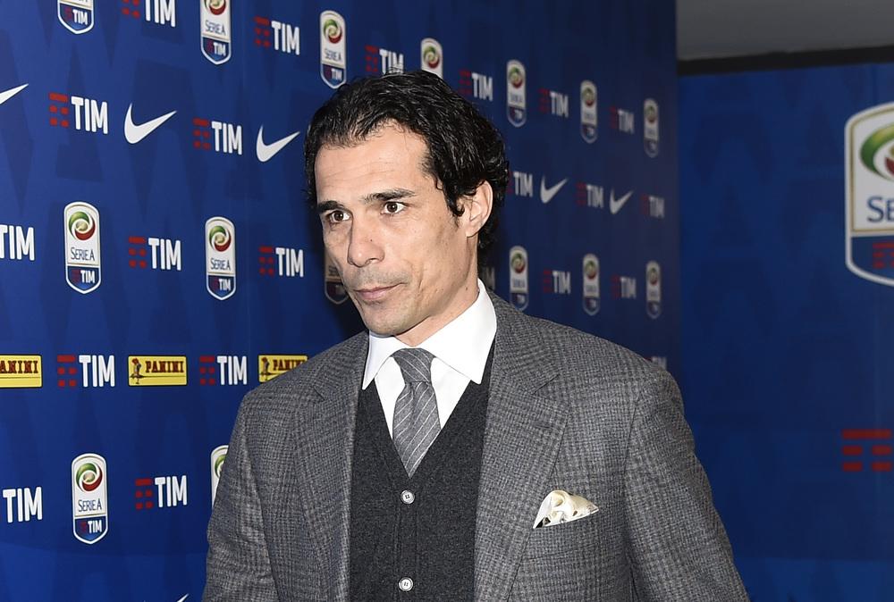 Sampdoria, i motivi della scelta di Corradi: idee, coraggio e un trend in crescita