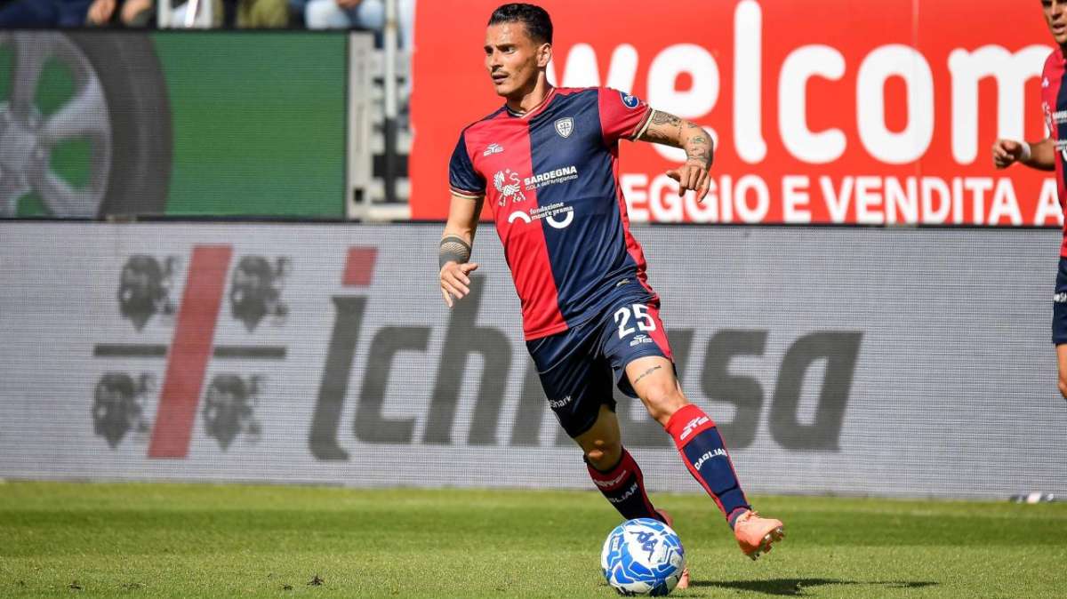 Filippo Falco arriva in Kings League: sarà un nuovo giocatore dei Gear7