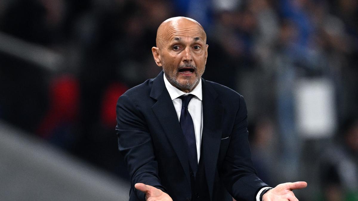 Juventus, Spalletti: "Degli episodi ci hanno condannato a una stagione grande e non grandissima"