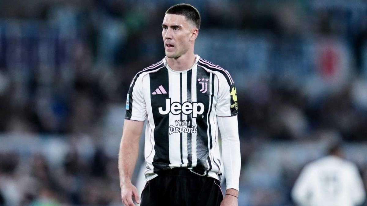 Cremonese-Juventus, le formazioni ufficiali
