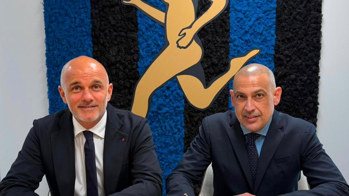 Giuseppe Pompilio è il nuovo direttore dei processi sportivi dell'Atalanta