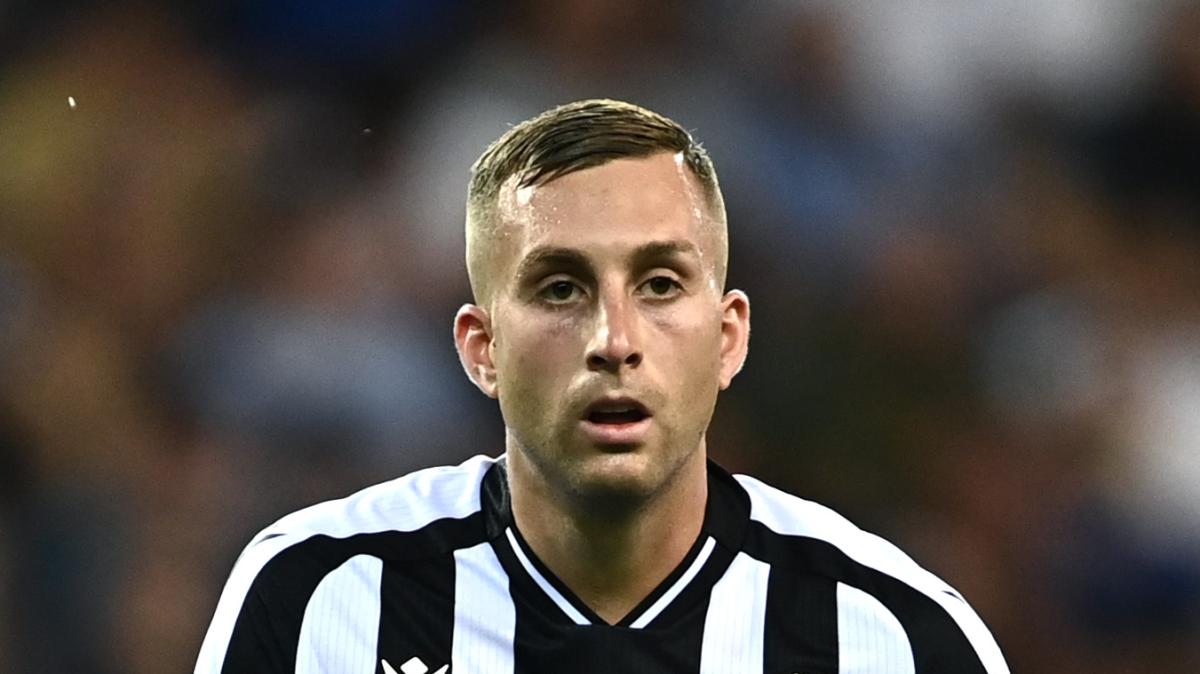 Deulofeu ha ripreso ad allenarsi sul campo dopo oltre tre anni