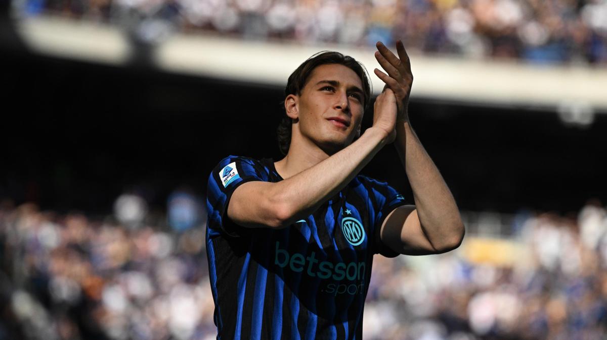 Bologna-Inter, le formazioni ufficiali