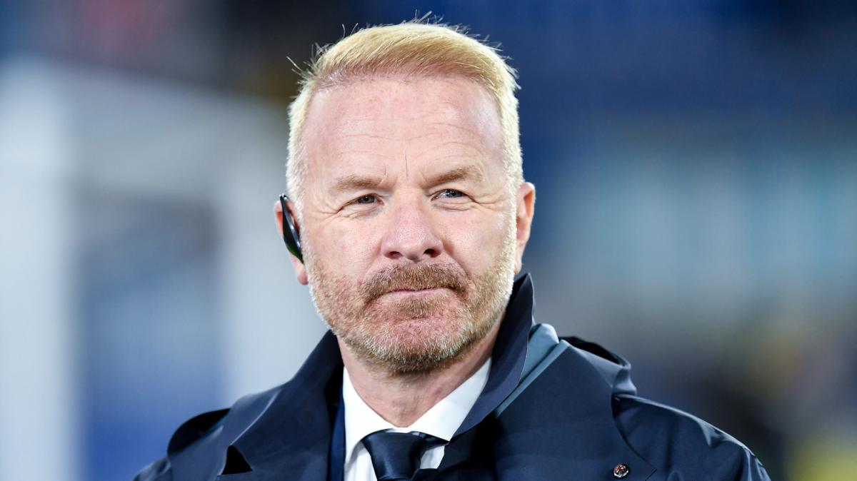 Tare su Allegri: "Ha un contratto col Milan, stiamo lavorando insieme per programmare il futuro"