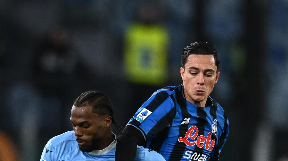 Atalanta, gol annullato a Raspadori: la ricostruzione