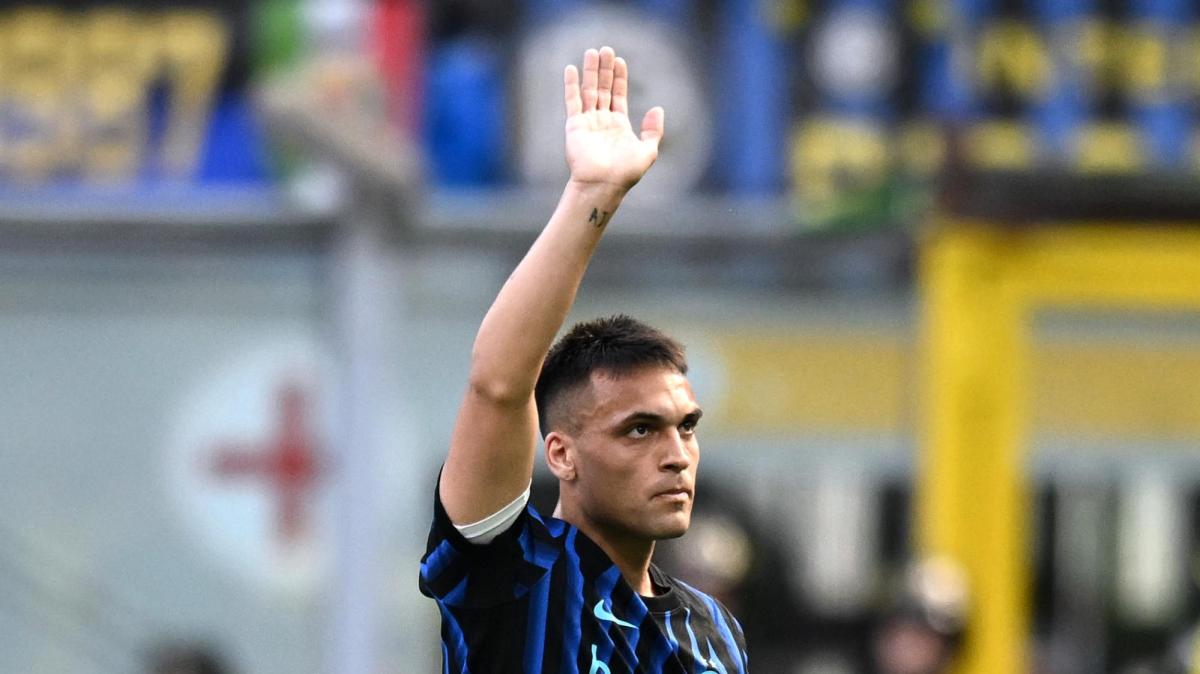 Lautaro: "Vogliamo difendere ciò che abbiamo conquistato in Qatar"