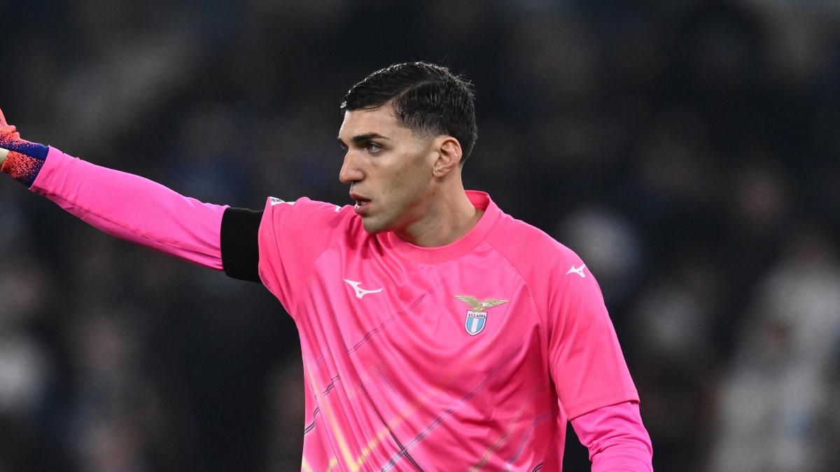 La Fiorentina rimane vigile su Mandas in caso di cessione di De Gea