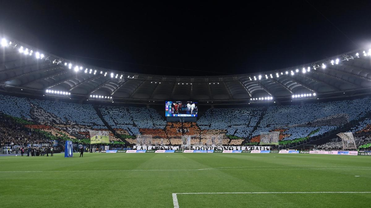 Lazio, la decisione dei tifosi in vista della finale di Coppa Italia