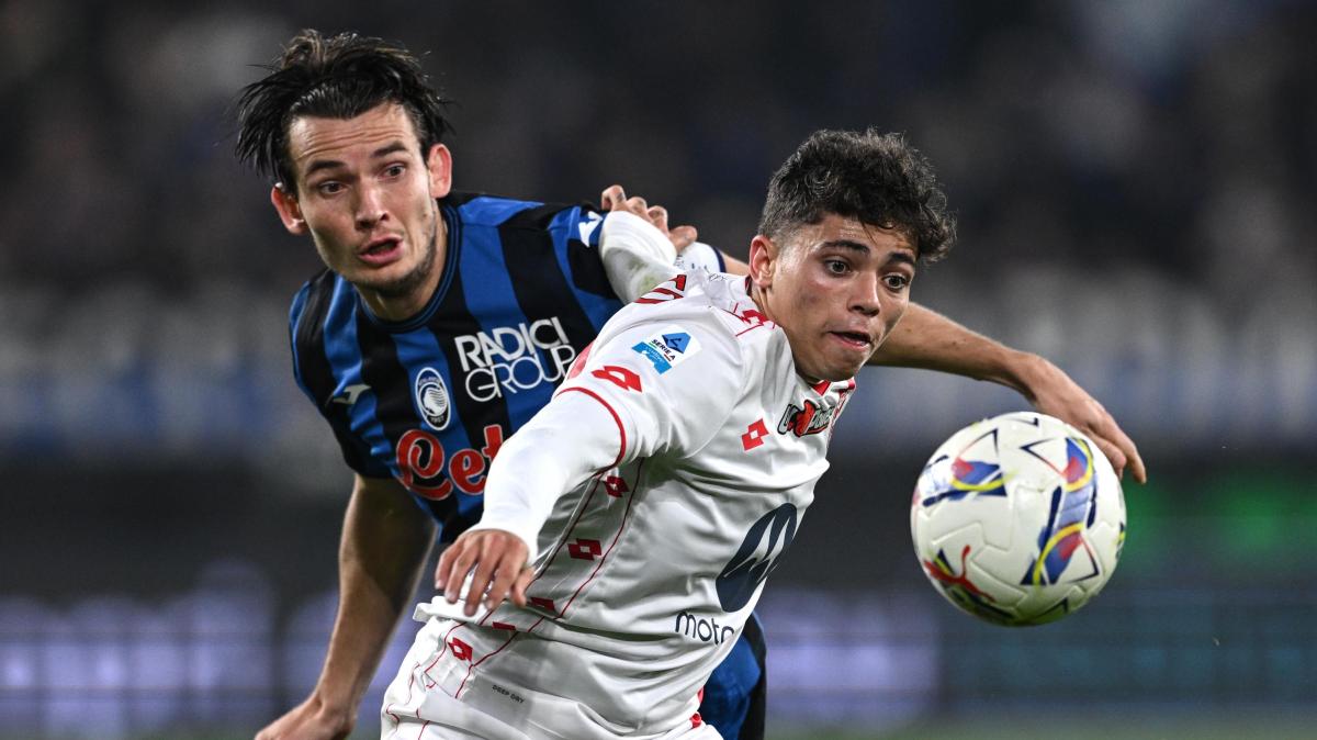 “Mi voleva il Bayern, ora mi diverto al Rijeka. E quel messaggio di Griezmann…”: sogni e rimpianti di Samu Vignato