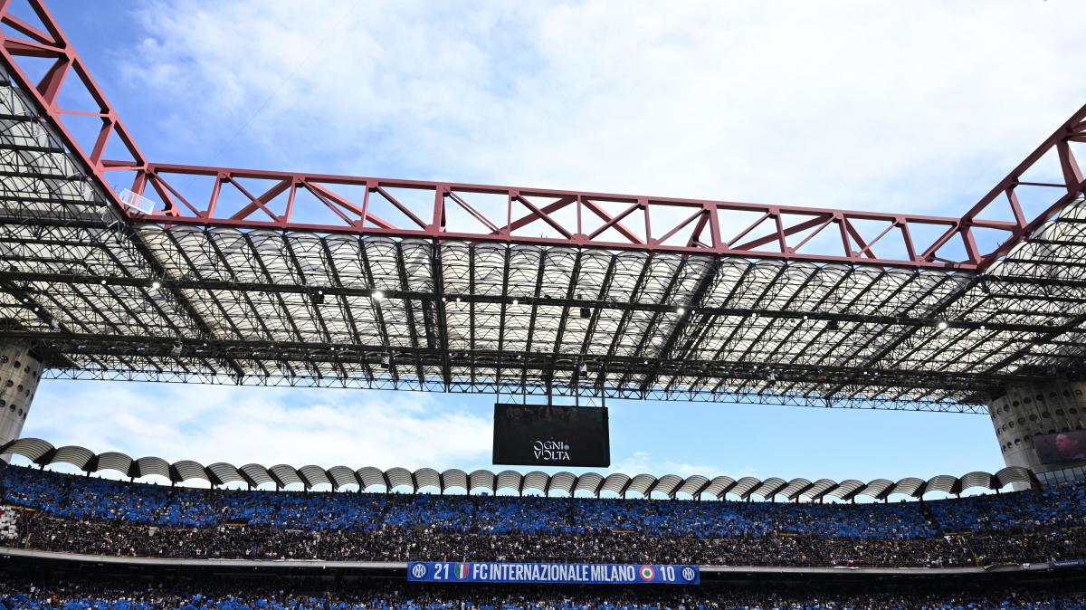 Inter, a San Siro è festa: il racconto della gioia nerazzurra
