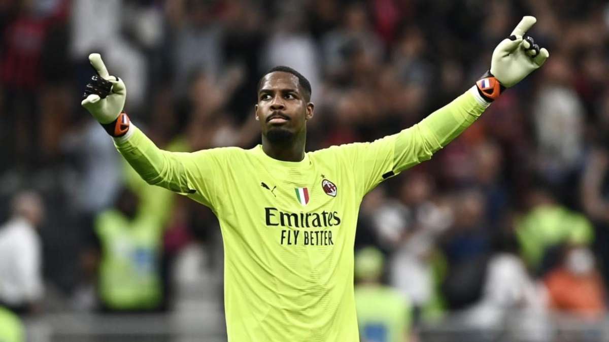 Fifa 23: i ratings più alti dei calciatori di Serie A