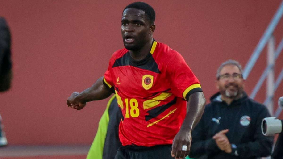 Lecce, tentativo per Luvumbo