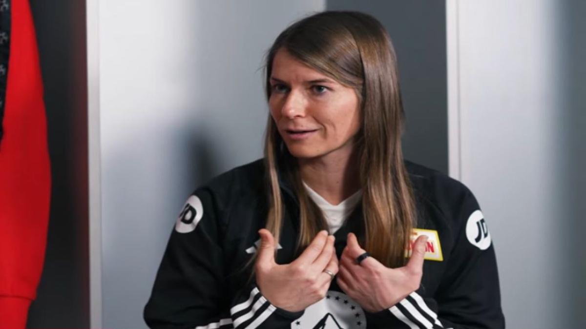 Union Berlino, scelta storica: Eta è la prima allenatrice nei top 5 campionati