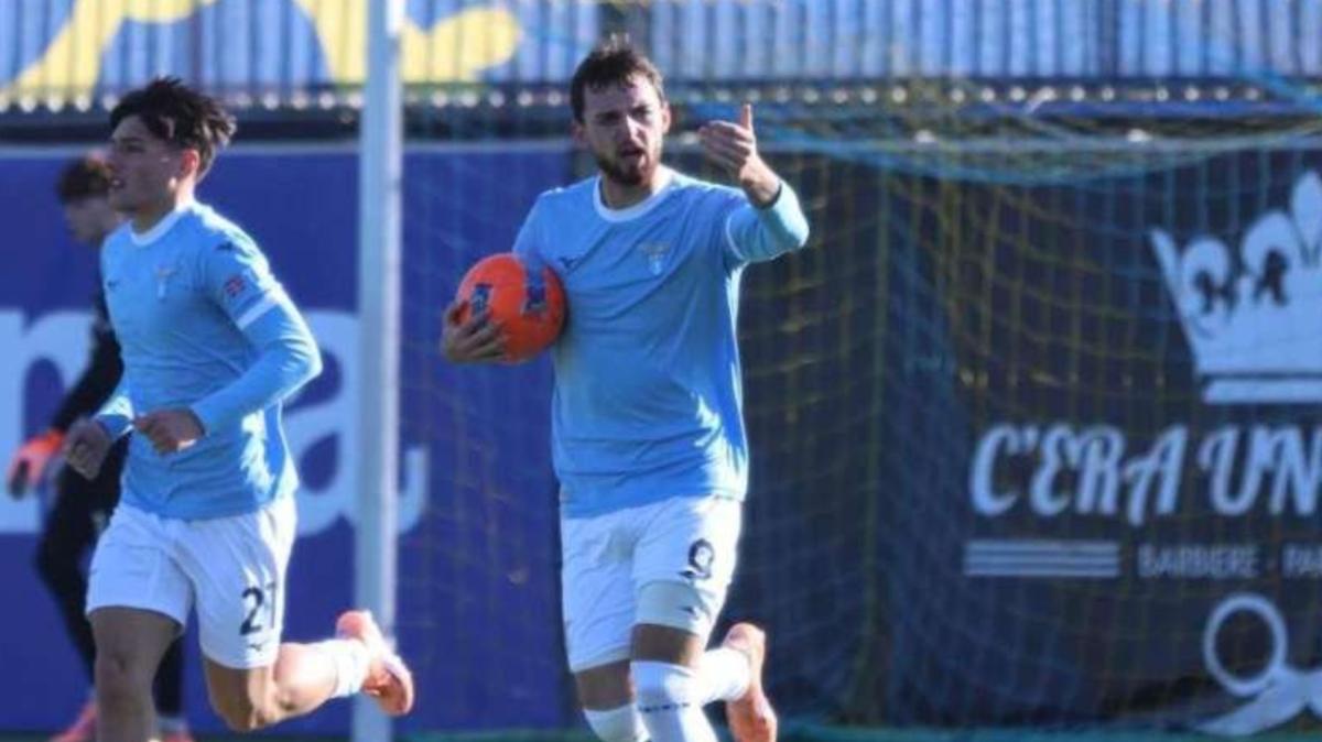 Lazio, è ufficiale il rinnovo del giovane attaccante Flavio Sulejmani: i dettagli