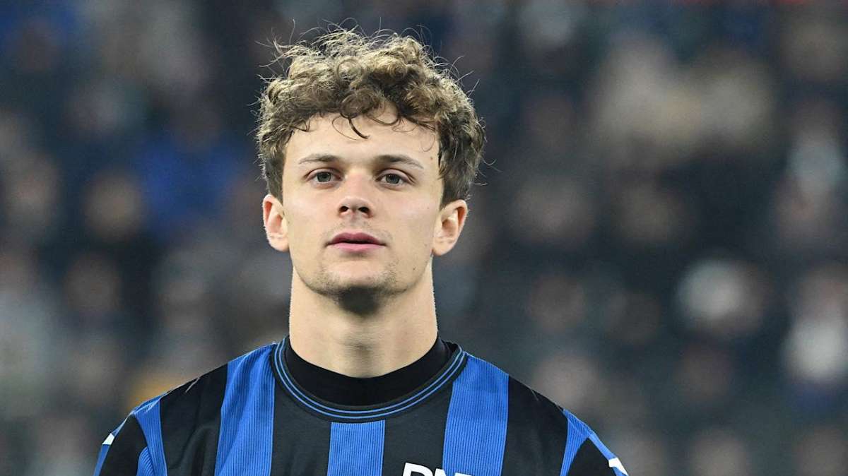 Atalanta, operazione riuscita per Scalvini: stagione finita