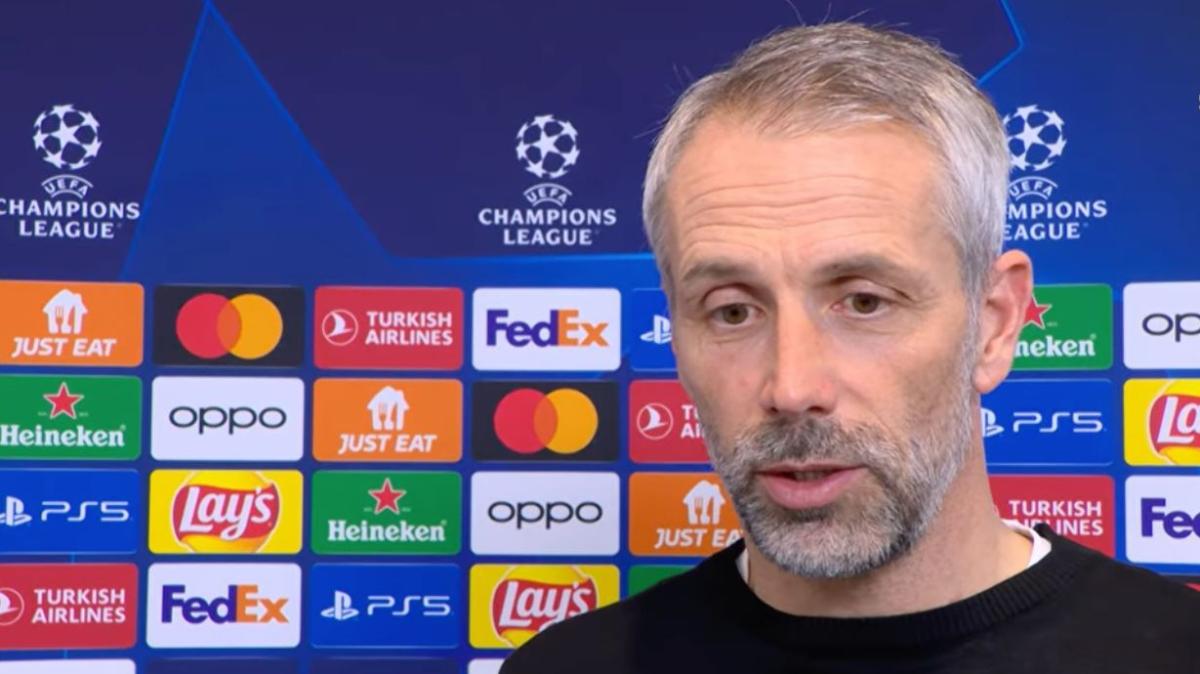 Bournemouth, Marco Rose sarà il nuovo allenatore dalla prossima stagione