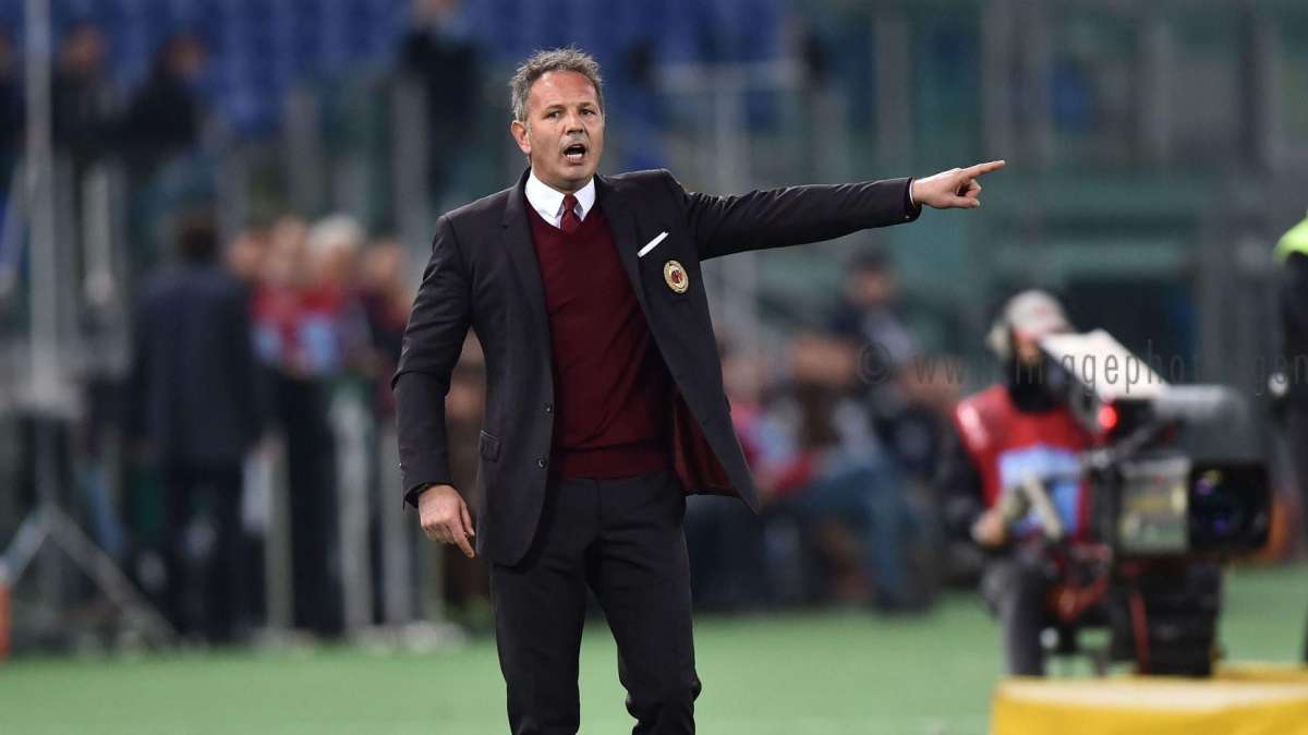Milan, Mihajlovic: "Abbiamo sbagliato troppo. I tifosi fanno bene a fischiare"