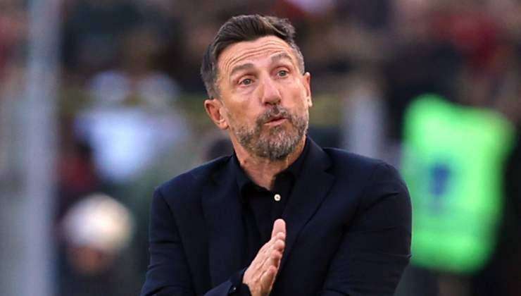 Venezia, si va verso la separazione con Eusebio Di Francesco: le ultime