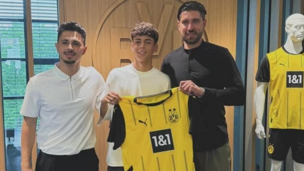 Perché i talenti italiani piacciono al Borussia Dortmund? L’intuizione di Krug e Scuderi