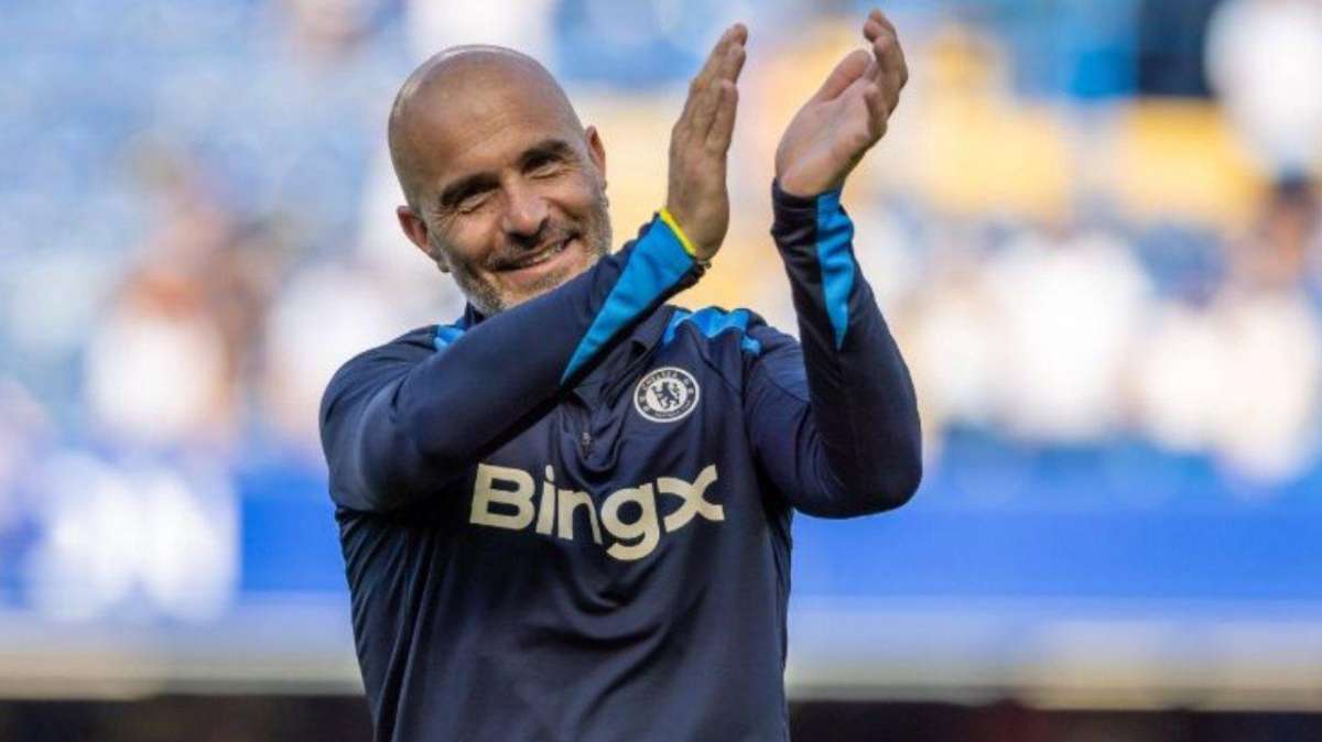 Maresca, il discepolo di Pep che ha riportato il sorriso a Stamford Bridge