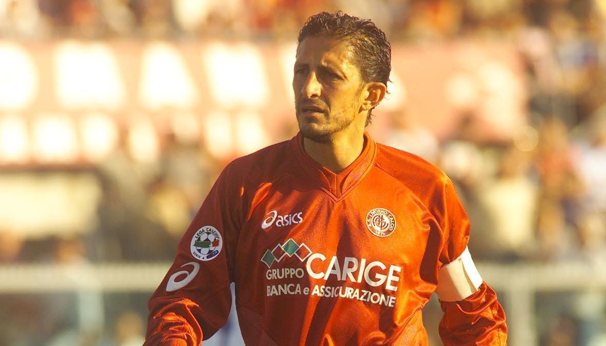 Livorno saluta Igor Protti: il feretro è arrivato al "Picchi"
