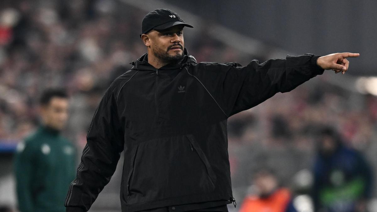 Bayern Monaco, Hoeness: “Guardiola ci ha detto di puntare su Kompany a occhi chiusi”