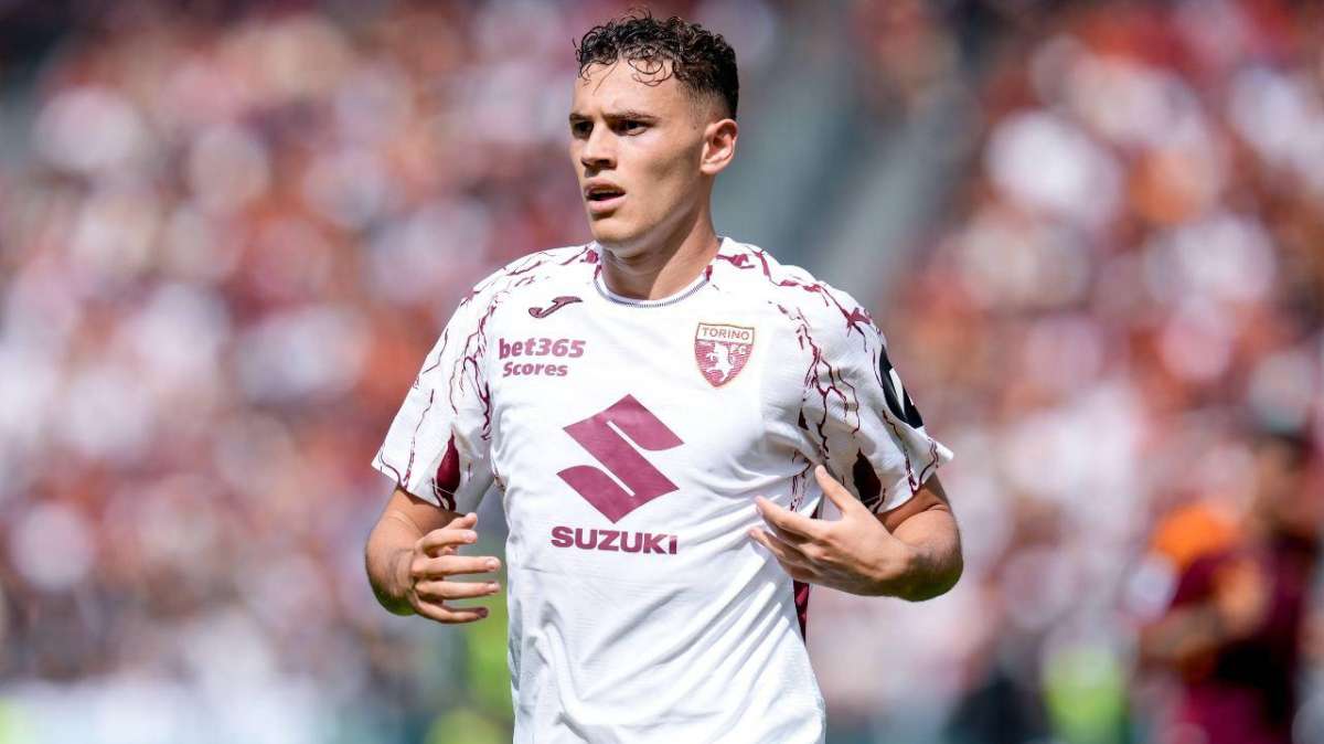 Bologna, idea Asllani per il centrocampo