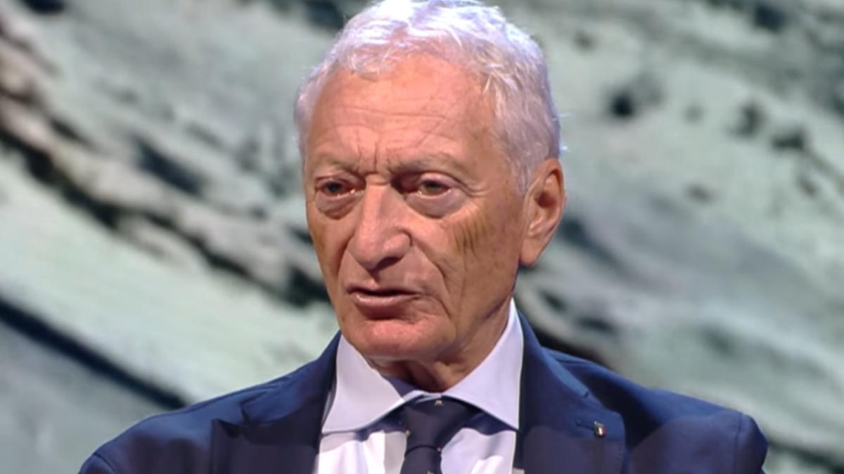Il presidente del CONI Buonfiglio svela: “Mi manderebbero a casa…”