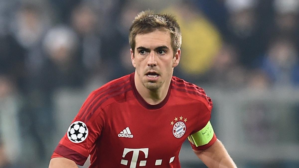 Philipp Lahm: "La Germania rischia di rimanere indietro come l'Italia"