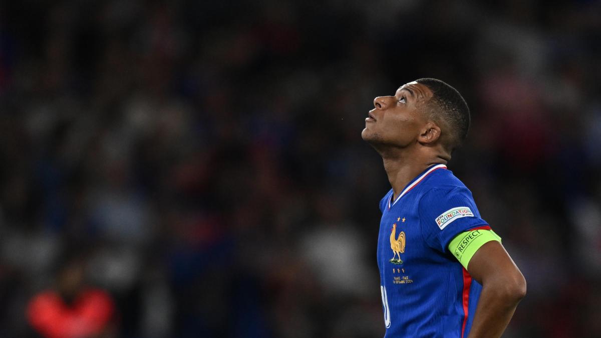 Mbappé rivela: "Mi hanno chiamato 'scimmia', volevo lasciare la nazionale"