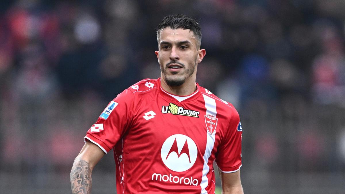 Monza, Mota tocca quota 5 gol: testa ai playoff e al ritorno in Serie A