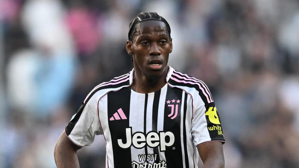 Juventus, la probabile formazione contro il Bologna: David punta, Yildiz torna disponibile