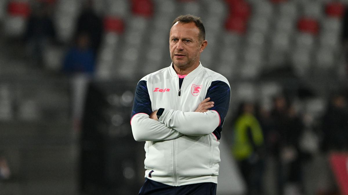 Padova, per la panchina si va verso l'intesa con Breda