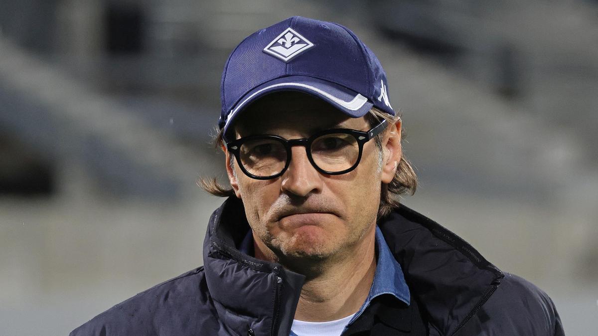 Fiorentina, Vanoli: "Ci crediamo, vogliamo fare qualcosa che può rimanere nella storia"