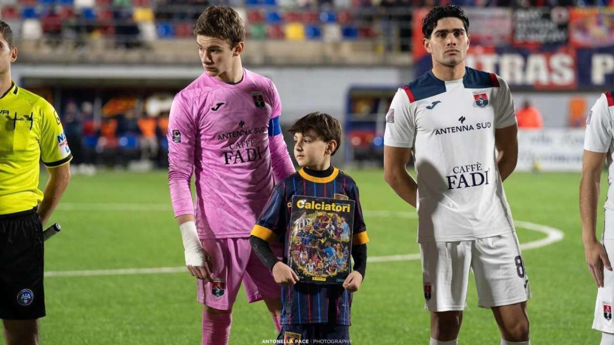 Serie C, Taranto escluso per violazioni amministrative. -6 alla Lucchese e -4 a Messina e Triestina