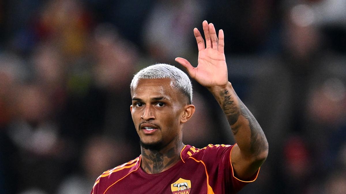 Brasile, Wesley salta il Mondiale: al suo posto un "italiano"