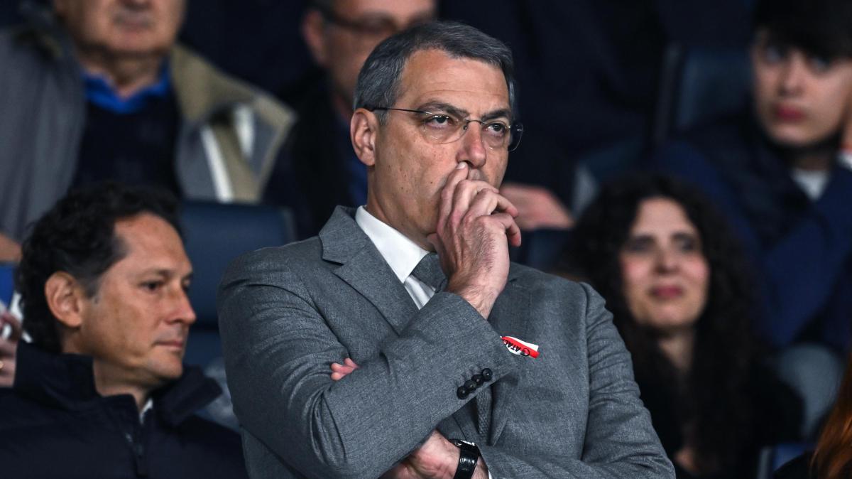 Comolli: "Siamo la Juventus, abbiamo l'ambizione di vincere. Il rinnovo di Spalletti è cruciale"