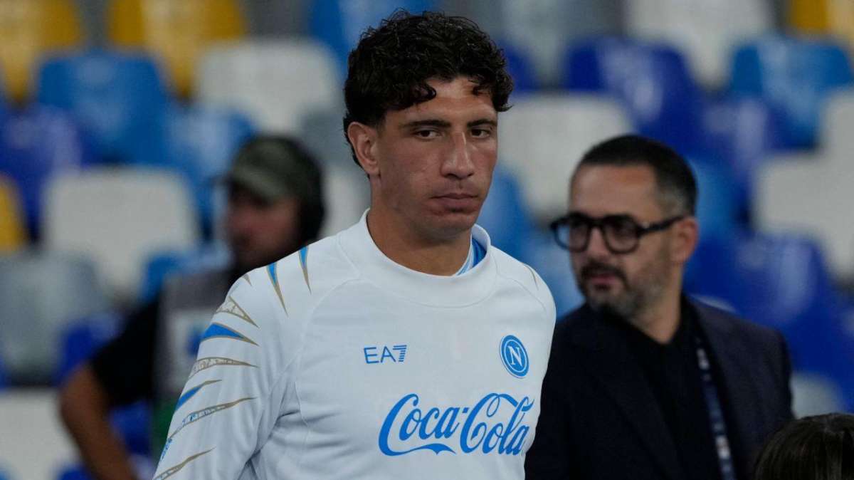 Cremonese, in chiusura l'operazione per Marianucci in prestito secco. In uscita Sernicola, Okereke e Valoti