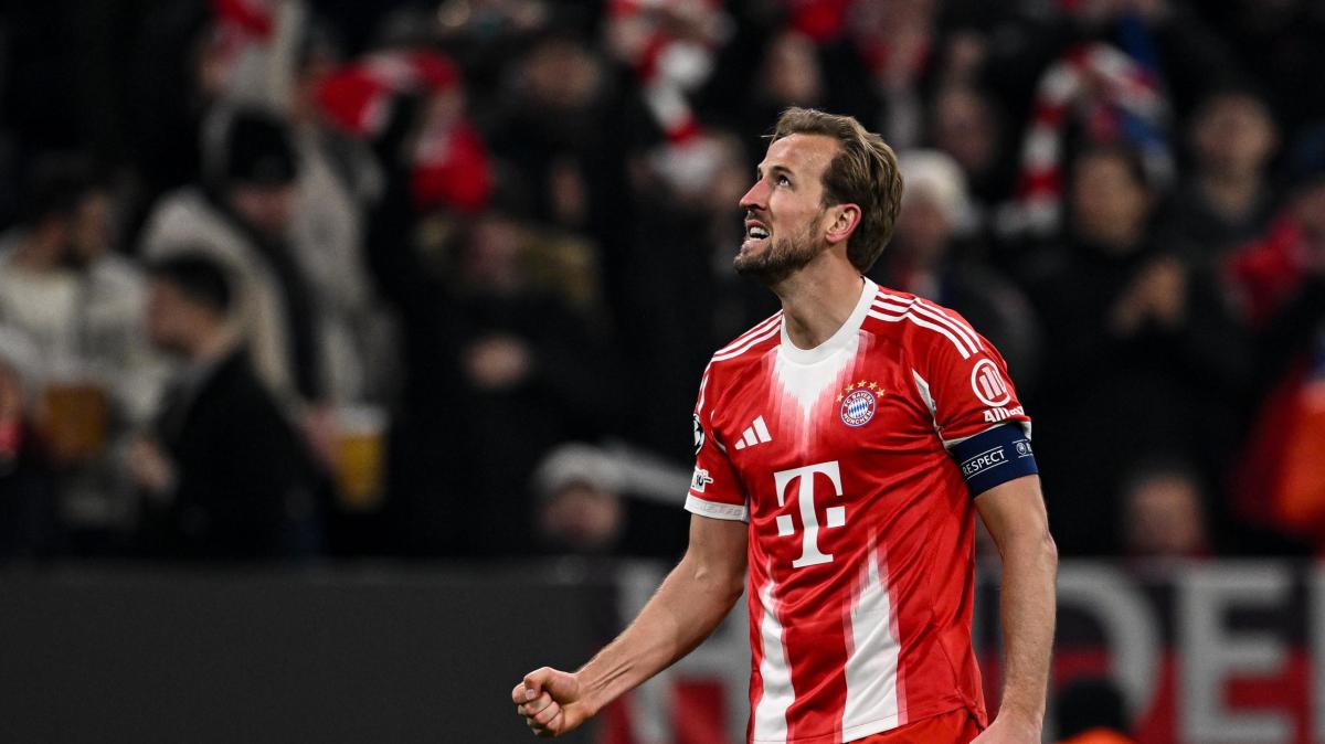 Bayern Monaco, la probabile formazione contro il Real Madrid