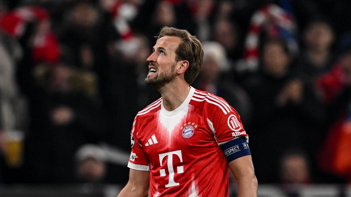 Kane: "Pallone d’Oro? Senza i Mondiali, credo di meritarmelo ma non lo pretendo"