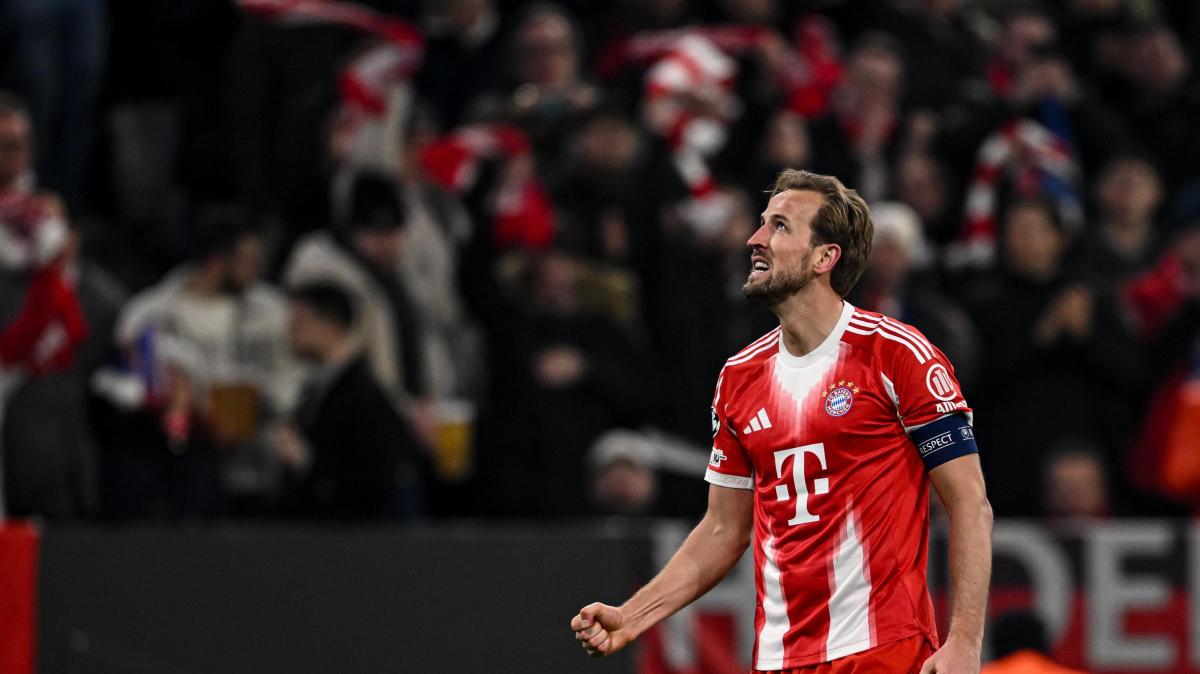 Bayern Monaco-PSG, le formazioni ufficiali