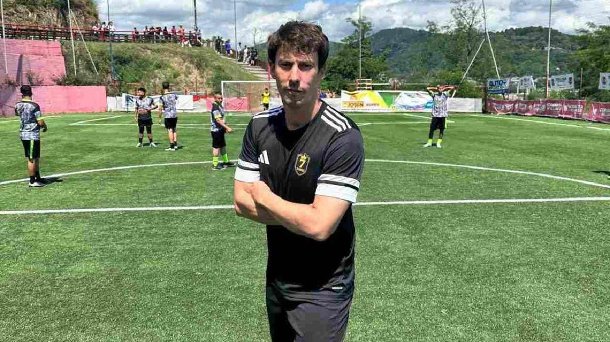 Nasce Seven Kings: una squadra di calcio a 7 formata da giocatori della Kings League Italy