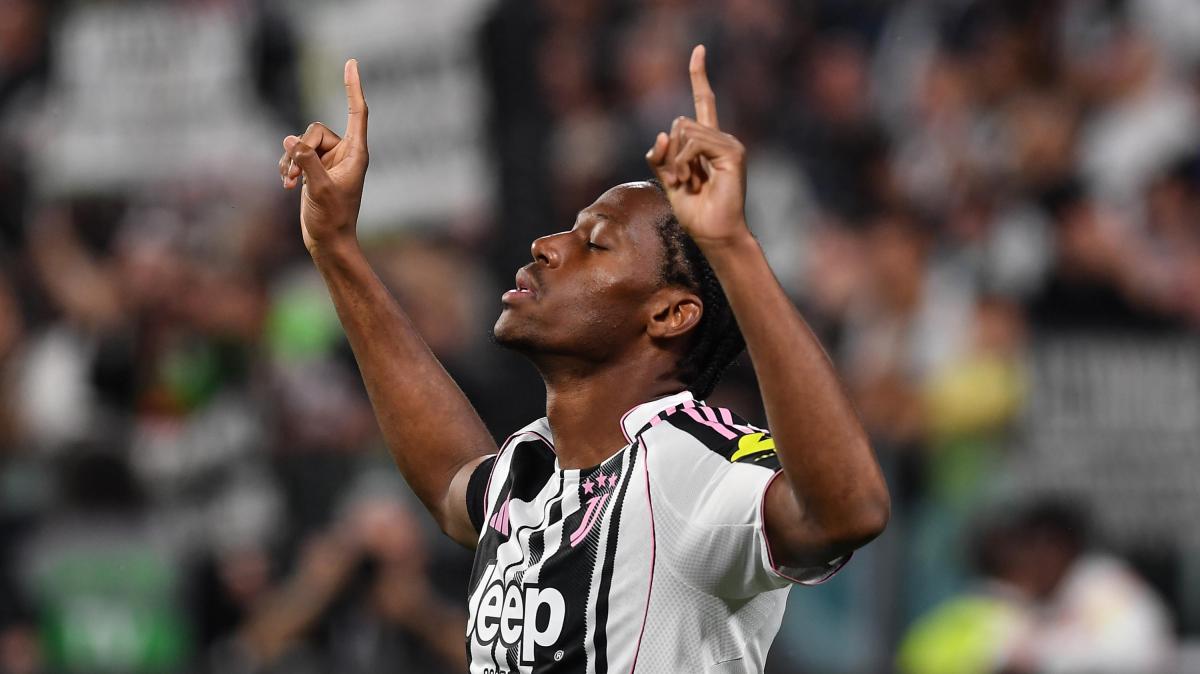 Juventus, la probabile formazione contro il Milan: pochi dubbi per Spalletti