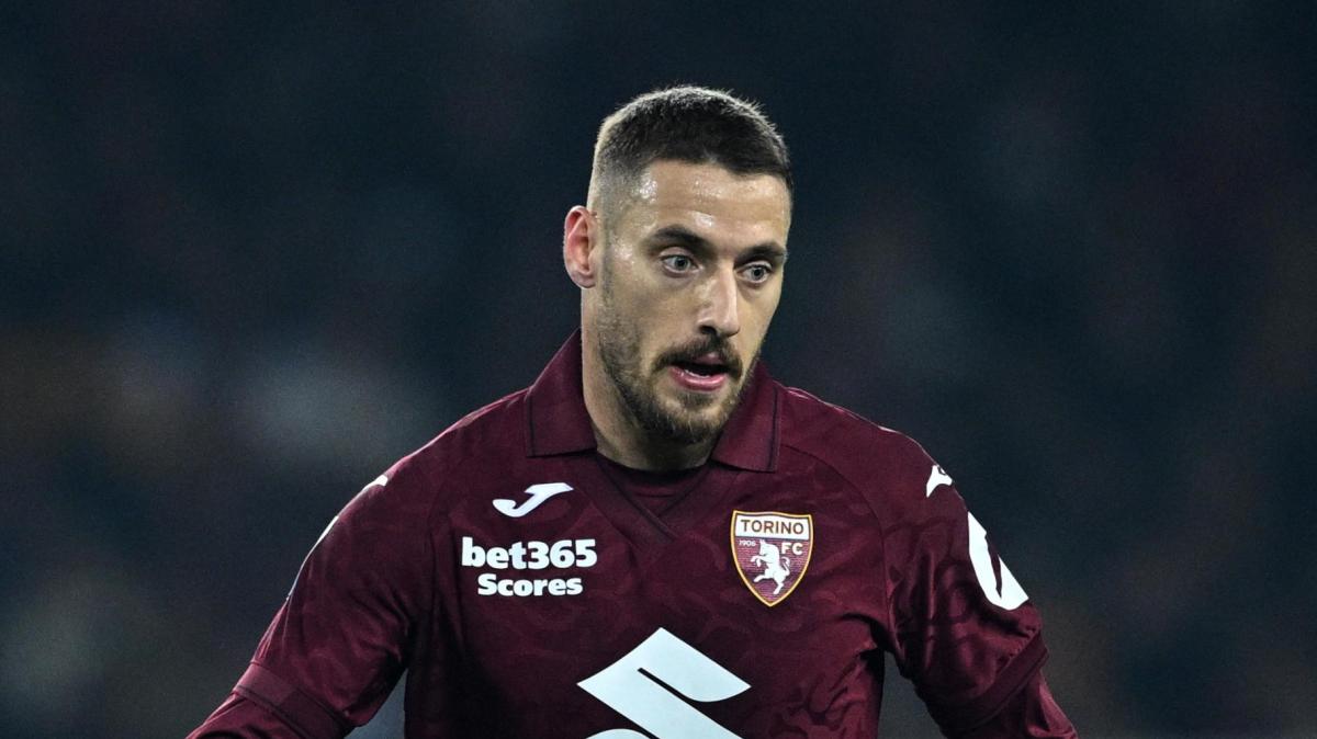 Torino-Verona, le formazioni ufficiali