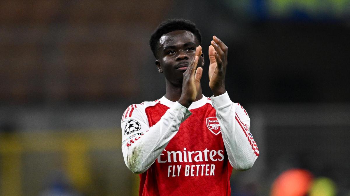 L'Arsenal è a +5 sul Manchester City: ora il titolo è più vicino