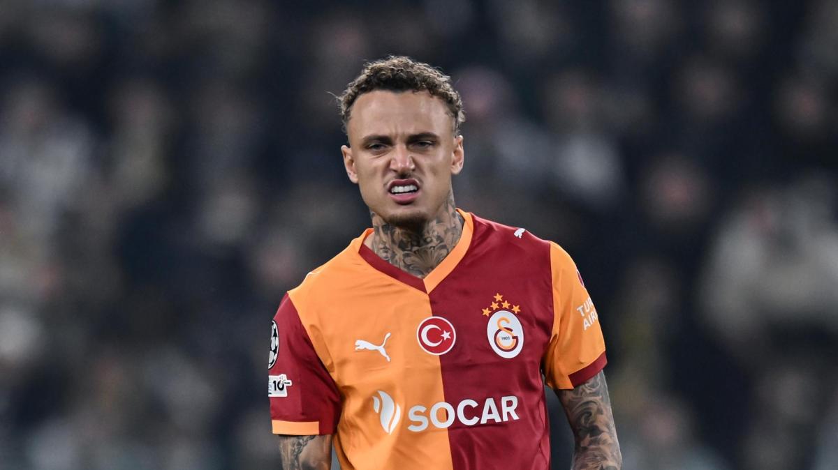 Galatasaray, Noa Lang operato nella notte: si valuta la denuncia. Frattura al braccio per Osimhen