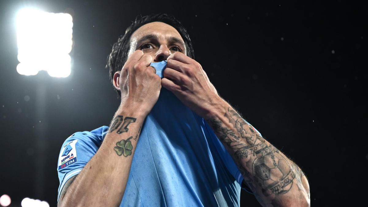 Luis Alberto: "Nella mia Lazio eravamo una famiglia. Tornare? Magari da allenatore"